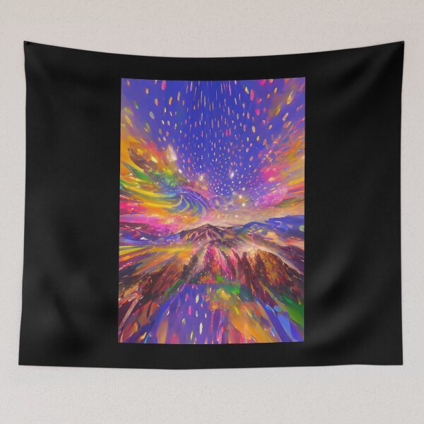 Item preview, Fantastic Voyage  designed and sold by RebekahShin.