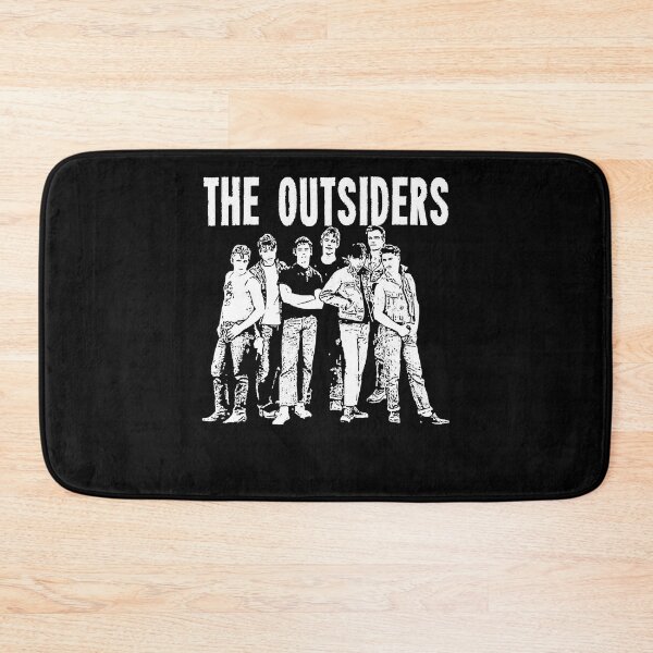 Artikelvorschau, Tolles Modell The Outsiders entworfen und verkauft von ChristopUpton22.