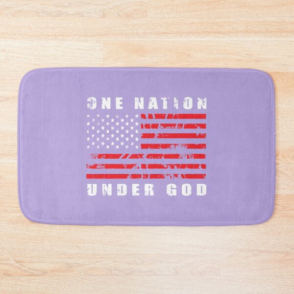 Item preview, One Nation Under God designed and sold by GrooBuas.