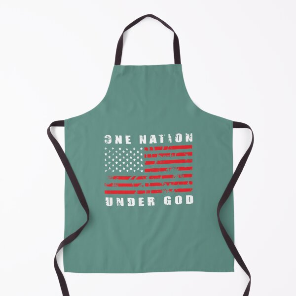 Item preview, One Nation Under God designed and sold by GrooBuas.