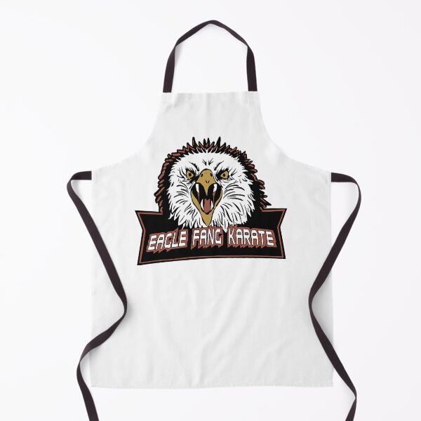 Item preview, The Eagle Fang Karate,New Cobra Kai Dojo   designed and sold by PETERKAKOS.