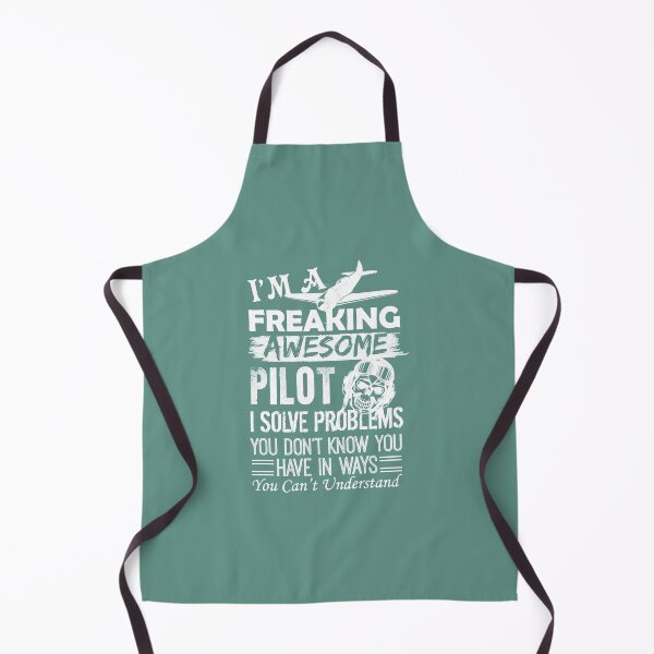 Artikelvorschau, Piloten-Shirt entworfen und verkauft von GrooBuas.