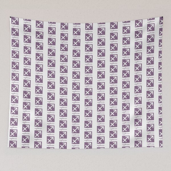Item preview, Sagittarius Zodiac Sign designed and sold by Designs111.