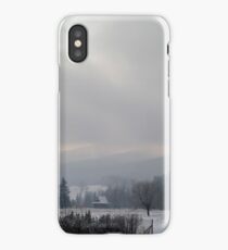 Clearing iPhone Case