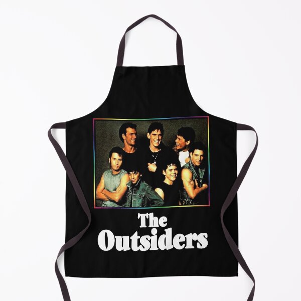 Item preview, Lover Gift The Outsiders Best Movie designed and sold by ChristopUpton22.