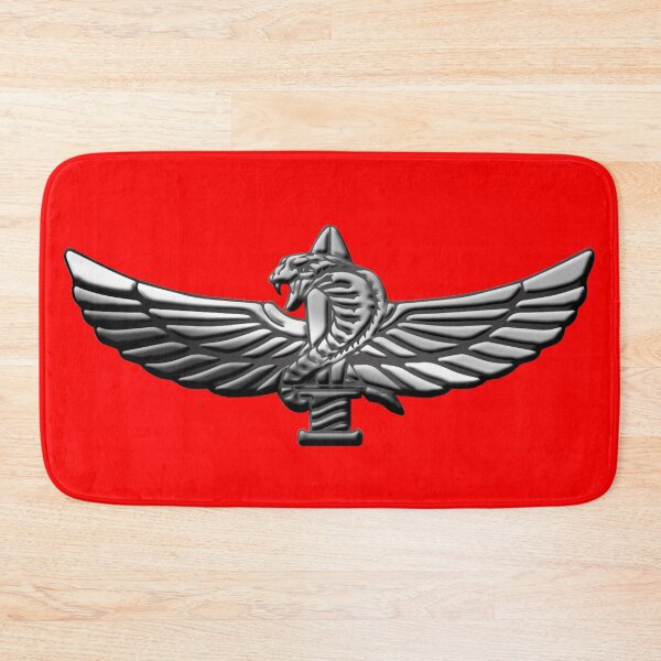 Item preview, Israeli Paratroopers Combat Warrior Pin designed and sold by lakitzi.