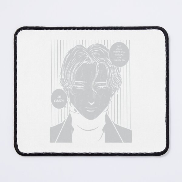 Item preview, Johan Liebert - Monster designed and sold by lyduytam8583.