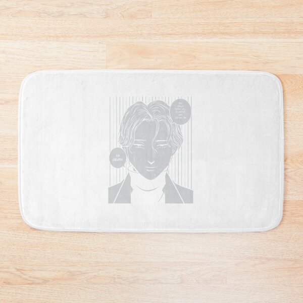 Item preview, Johan Liebert - Monster  designed and sold by lyduytam8583.