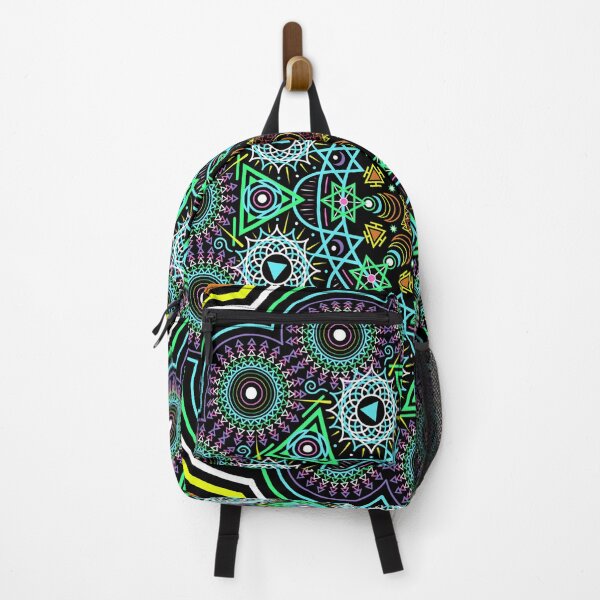 Item preview, mandala designed and sold by badgermark.