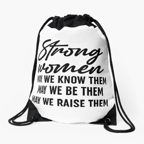 Item preview, Strong women designed and sold by Moeez Javed.