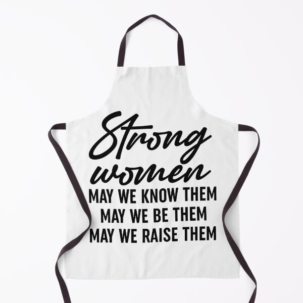 Item preview, Strong women designed and sold by Moeez Javed.