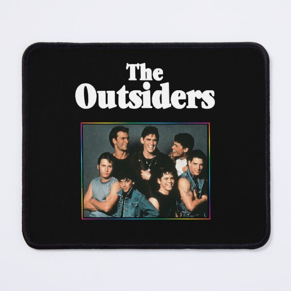 Item preview, Lover Gifts The Outsiders Film designed and sold by ChristopUpton22.