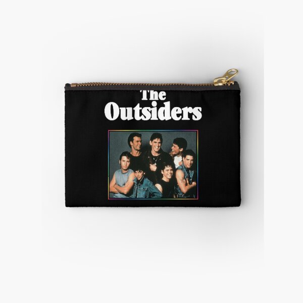 Item preview, Lover Gifts The Outsiders Film designed and sold by ChristopUpton22.