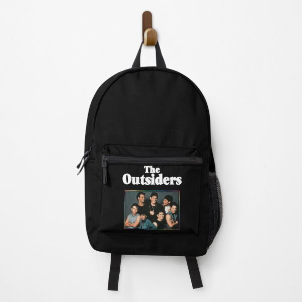 Item preview, Lover Gifts The Outsiders Film designed and sold by ChristopUpton22.