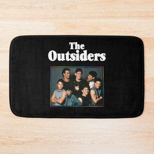Artikelvorschau, Liebhabergeschenke The Outsiders Film entworfen und verkauft von ChristopUpton22.