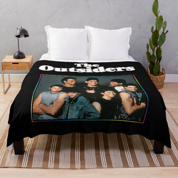 Item preview, Lover Gifts The Outsiders Film designed and sold by ChristopUpton22.