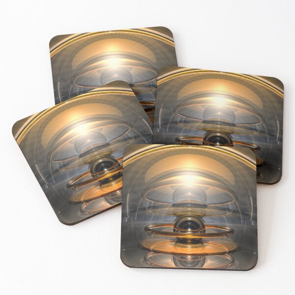 Item preview, Hi Tech Abstract designed and sold by Phil Perkins.