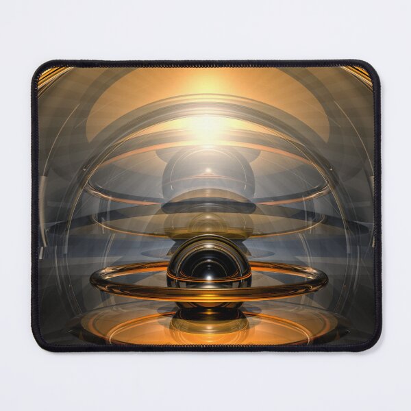 Item preview, Hi Tech Abstract designed and sold by Phil Perkins.