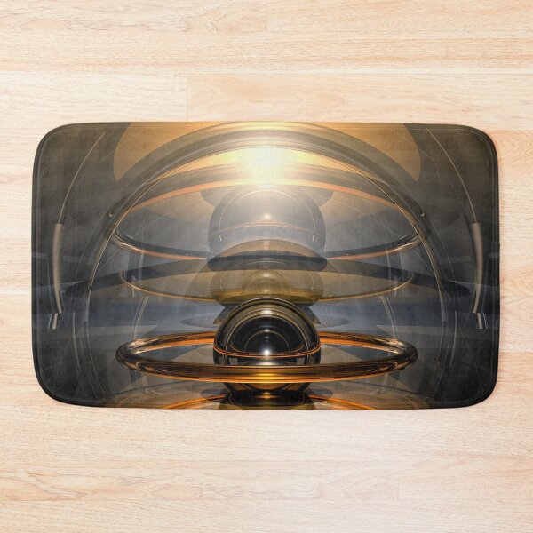 Item preview, Hi Tech Abstract designed and sold by Phil Perkins.