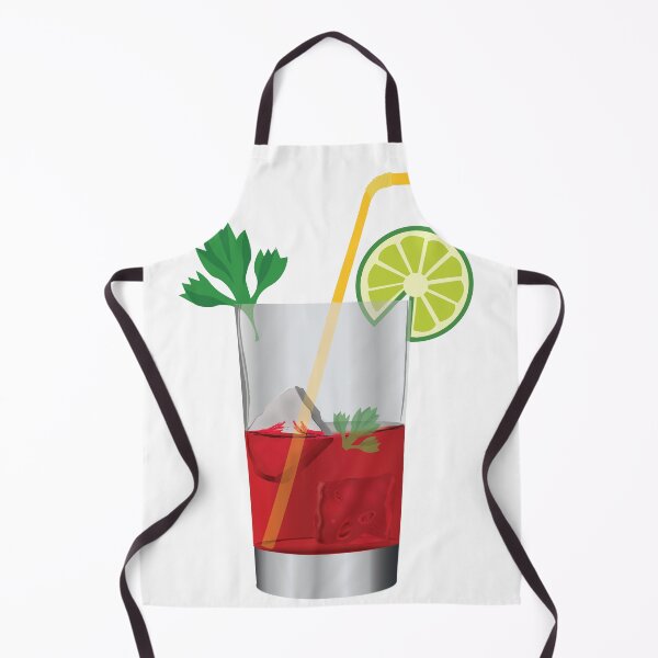 Item preview,  Bloody Mary designed and sold by AndaRadaArt.
