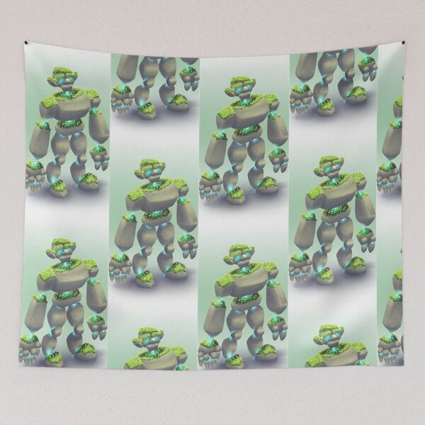 Item preview, Gentle giant designed and sold by Stallelio.