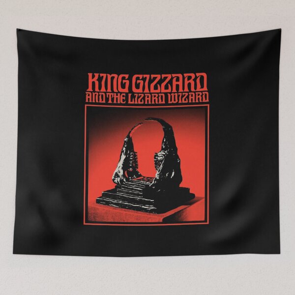 Item preview, KGTLW - ITRN World Tour Classic T-Shirt designed and sold by Gaberen0201.