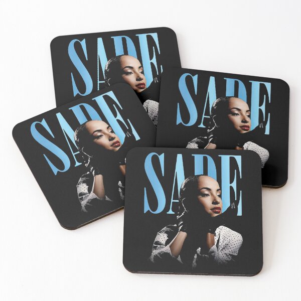 Item preview, Sade Hermosa Cantante Antiguo designed and sold by AlvaradoUS.