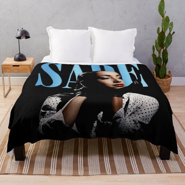 Item preview, Sade Hermosa Cantante Antiguo designed and sold by AlvaradoUS.