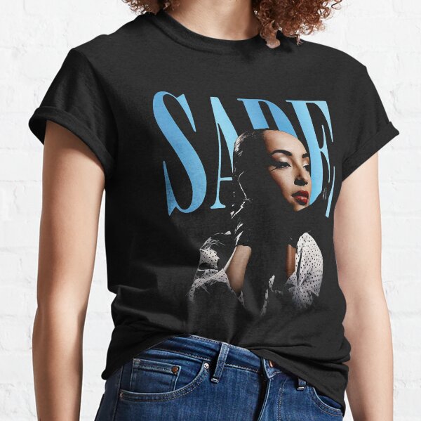Artikel-Vorschau von Sade schöne Sängerin Vintage, designt und verkauft von AlvaradoUS.