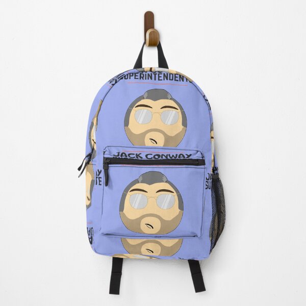 Item preview, Superintendent Jack Conway of the CNP designed and sold by ARISIKADA.