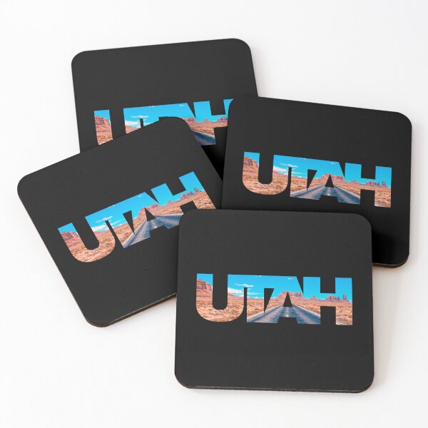 Item preview, Utah designed and sold by GrooBuas.