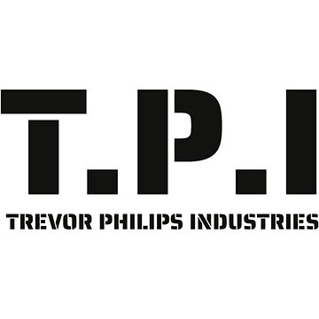Artwork thumbnail, Trevor Philips Industries by ARISIKADA