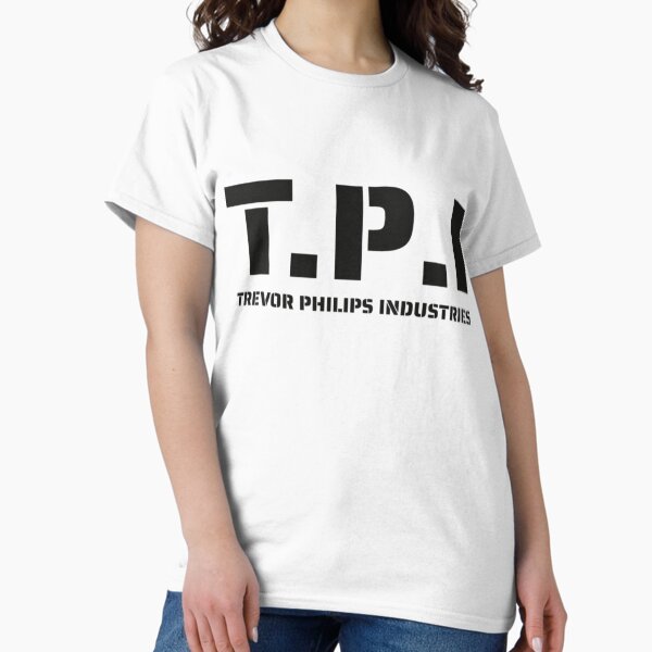 Item preview, Trevor Philips Industries   designed and sold by ARISIKADA.