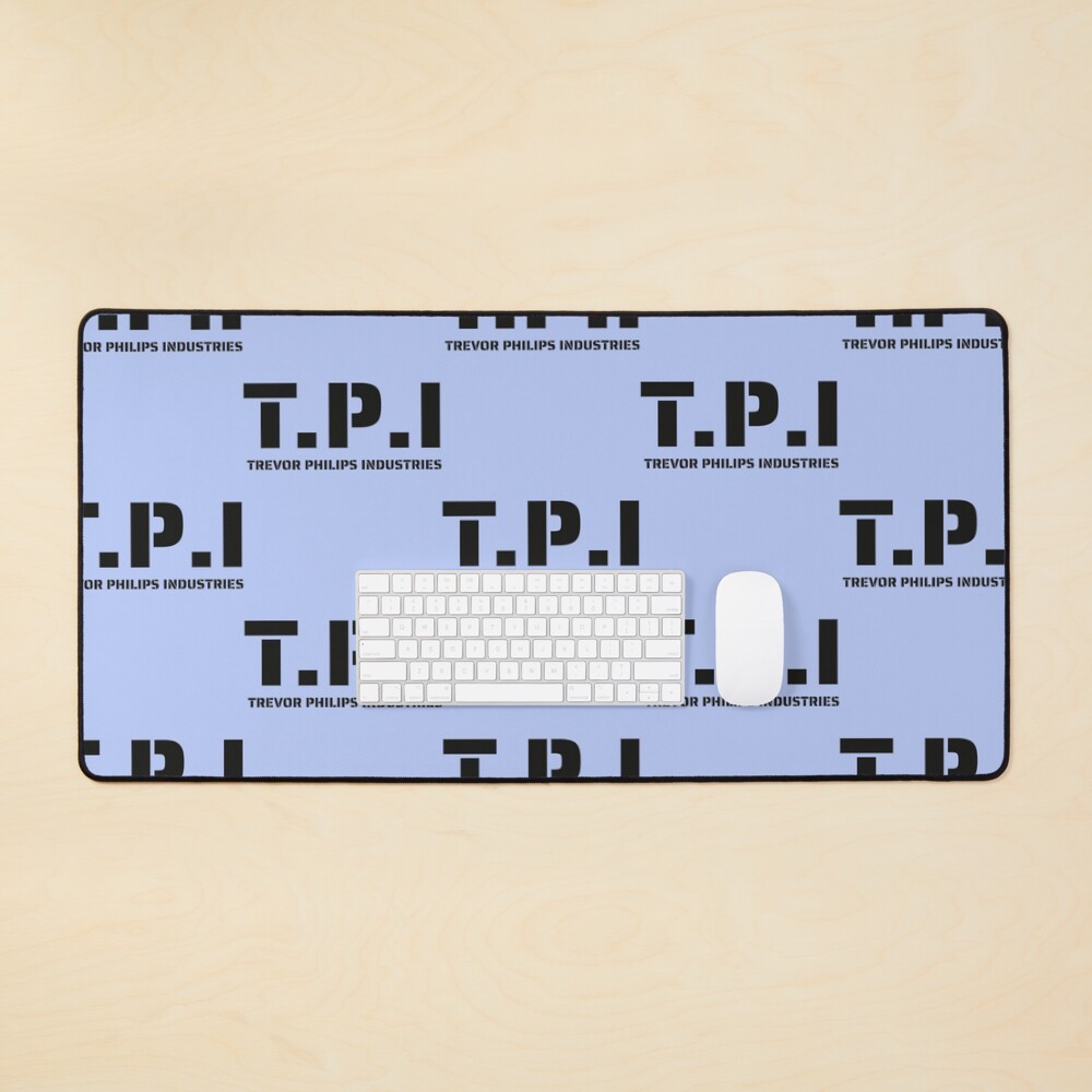 Item preview, Desk Mat designed and sold by ARISIKADA.