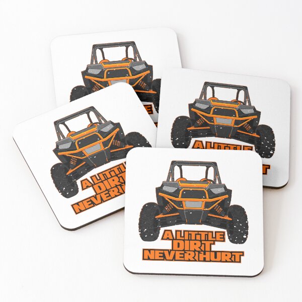 Item preview, UTV ATV Quad Bike Four Wheeler racing mud sxs gift designed and sold by GrooBuas.