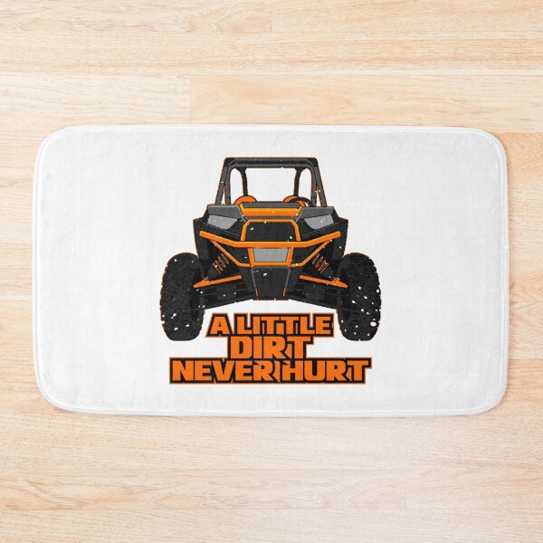 Item preview, UTV ATV Quad Bike Four Wheeler racing mud sxs gift designed and sold by GrooBuas.