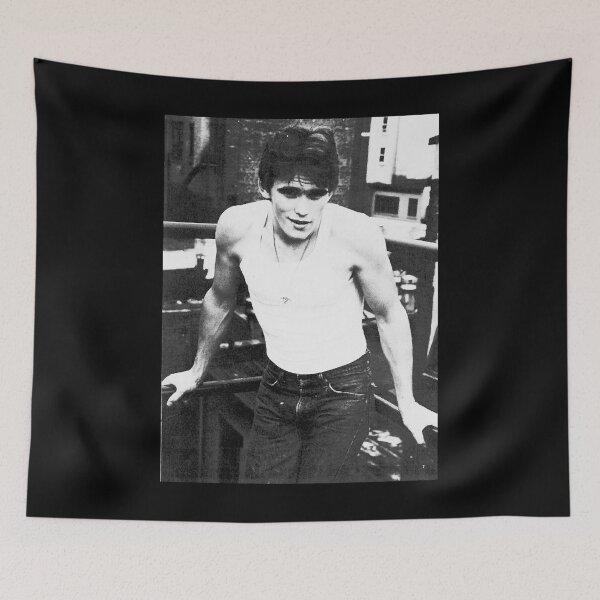 Item preview, Men Women Dally The Outsiders designed and sold by ChristopUpton22.