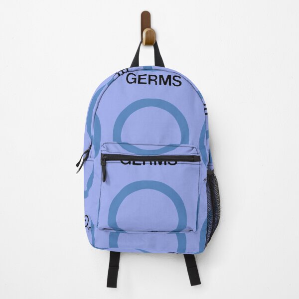 Item preview, The Germs designed and sold by ARISIKADA.