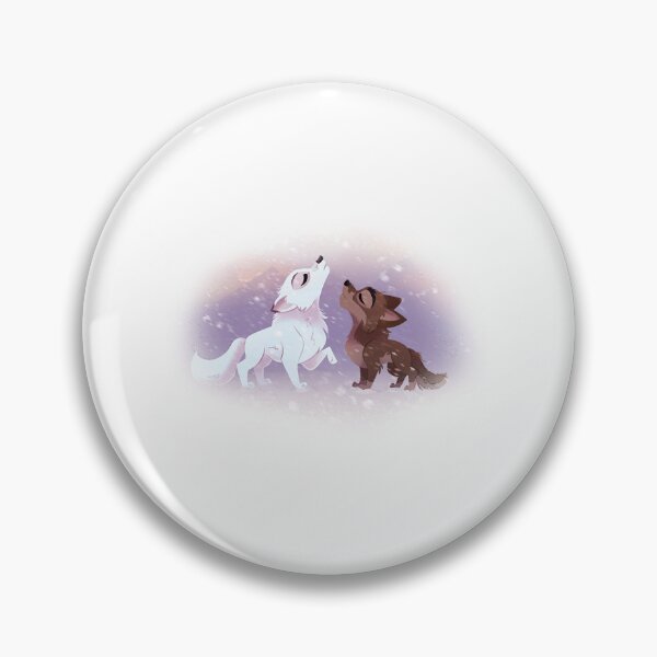 Item preview, Balto  designed and sold by phuoc43.