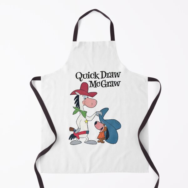 Item preview, Boys Team Cartoons Quick Huckle Berry Vintage designed and sold by Russellmisema.