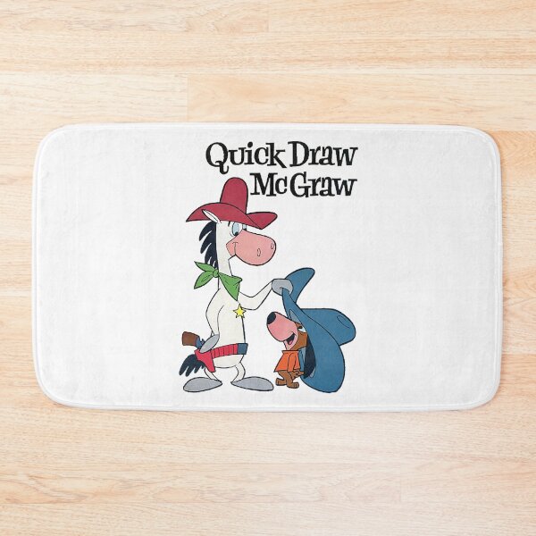 Item preview, Boys Team Cartoons Quick Huckle Berry Vintage designed and sold by Russellmisema.
