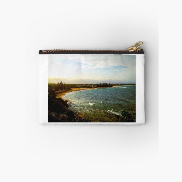 Item preview, Caloundra Beach - Queensland - Australia designed and sold by kamerakamera.