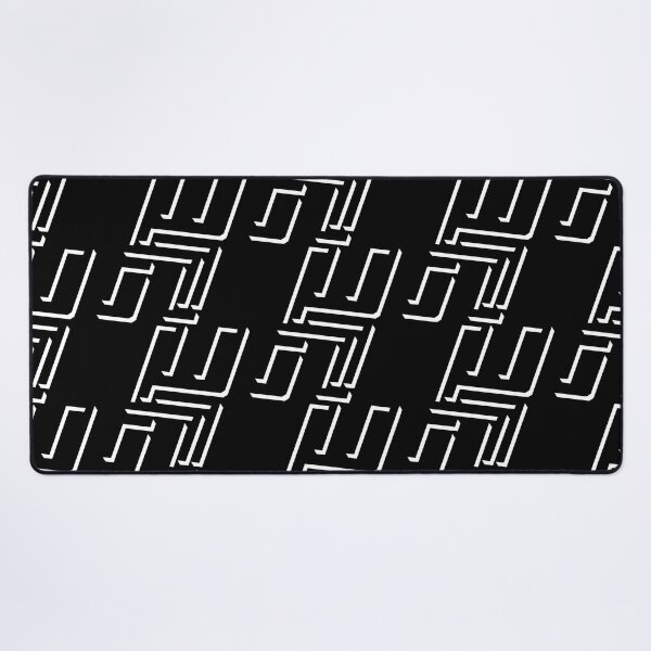 Item preview, Alphabet H designed and sold by Yusuf-Design.