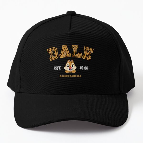 Chip And Dale-DALE Baseball Cap