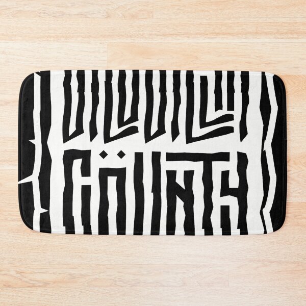 Item preview, Brooklyn County-white edition designed and sold by LavishTrail.