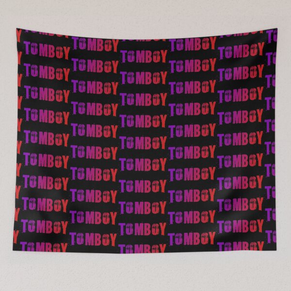 Item preview, (G)I-DLE - Tomboy designed and sold by spacylittlegirl.