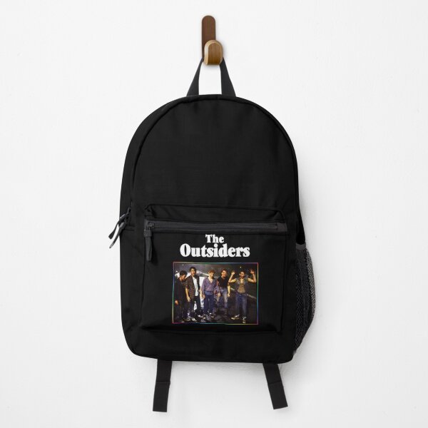 Item preview, Mens Best The Outsiders 80S Movie designed and sold by ChristopUpton22.