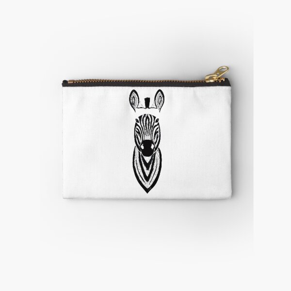 Item preview, Zoo et Be - Zebra  designed and sold by ietngoc525.