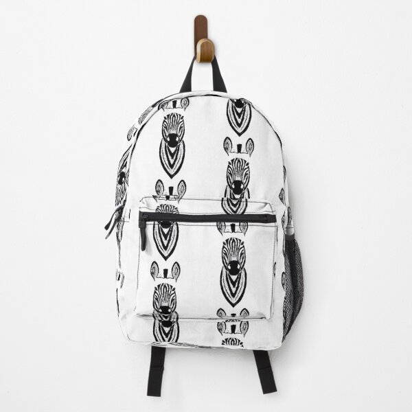 Item preview, Zoo et Be - Zebra  designed and sold by ietngoc525.