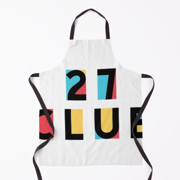 Item preview, 27 club designed and sold by DanaIrik.